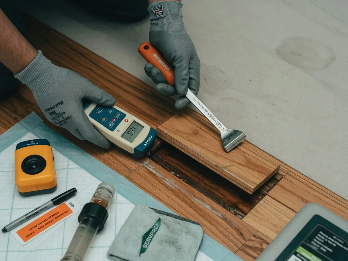 Why choose Water Damage Restoration in Alpha, MI